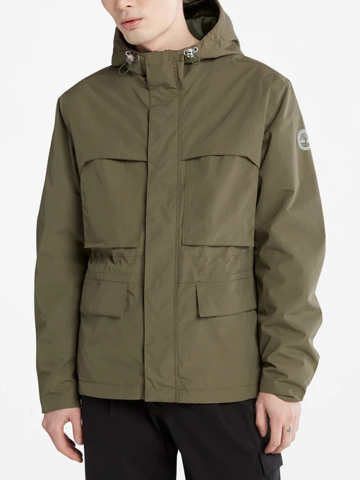 Куртки и дубленки Timberland модель TB0A5RBRA58 Фото