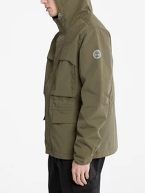 Куртки и дубленки Timberland модель TB0A5RBRA58 Фото