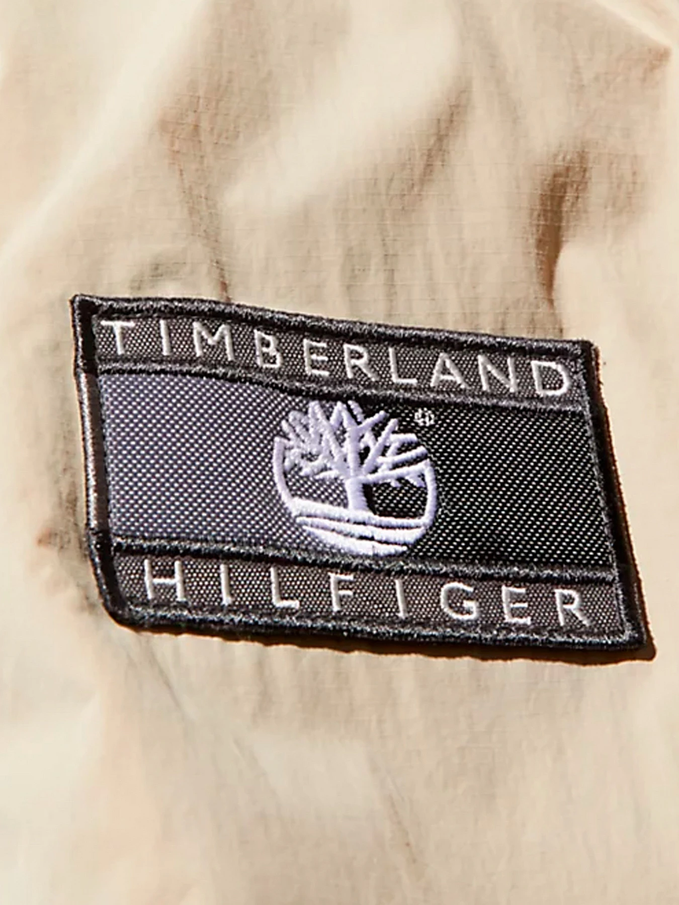 Куртки и дубленки Timberland модель TB0A5U35CT3 Куртки и дубленки Timberland модель TB0A5U35CT3 Фото