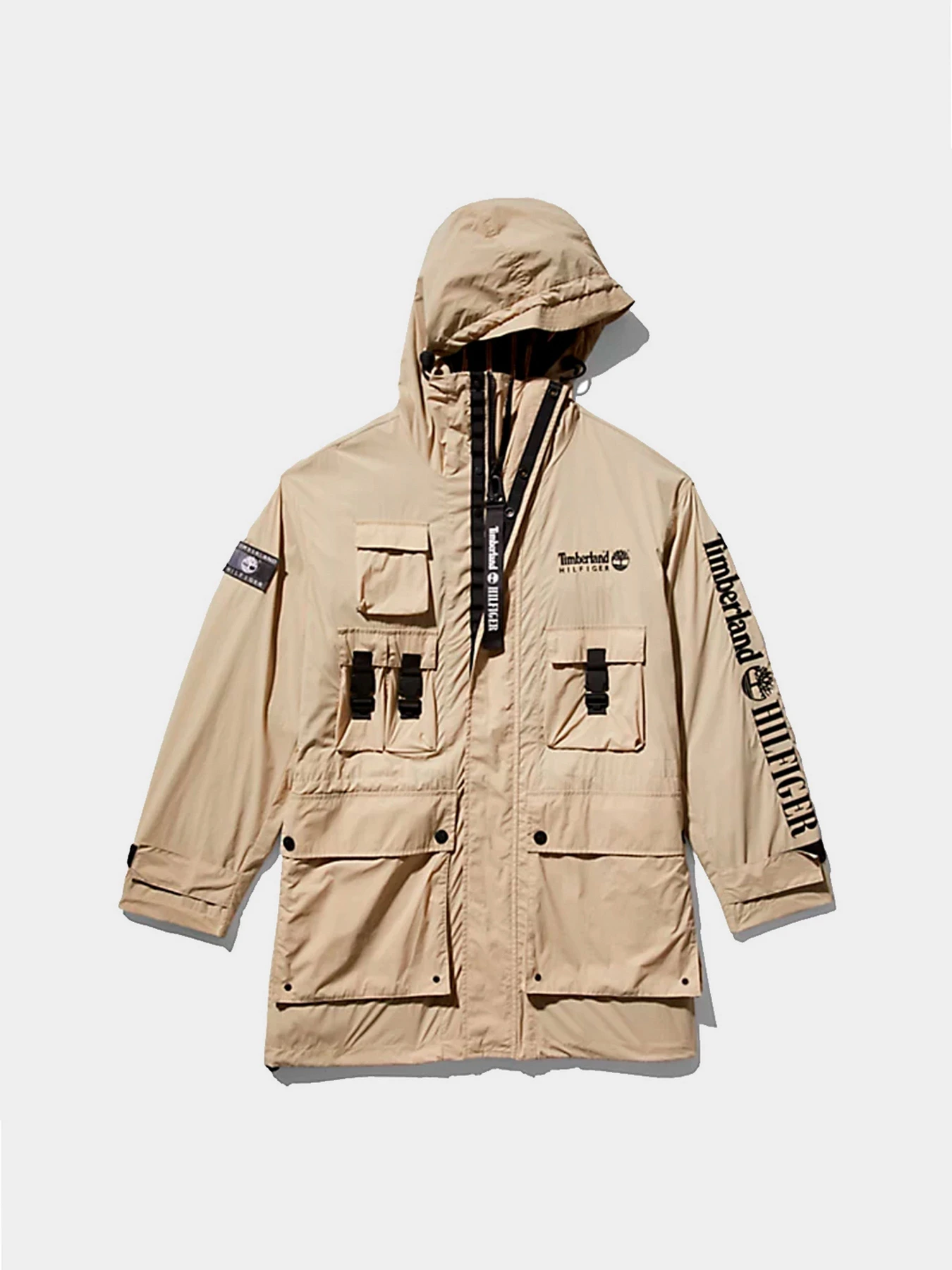 Куртки и дубленки Timberland модель TB0A5U35CT3 Куртки и дубленки Timberland модель TB0A5U35CT3 Фото