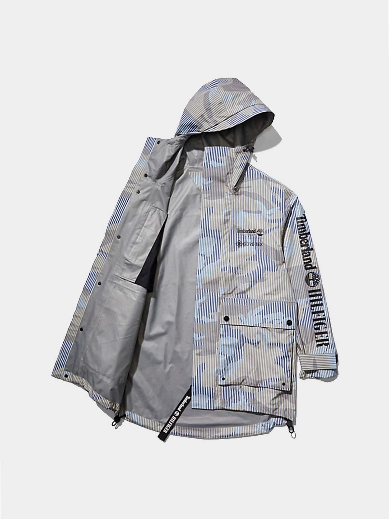 Куртки и дубленки Timberland модель TB0A5U3SCT5 Куртки и дубленки Timberland модель TB0A5U3SCT5 Фото