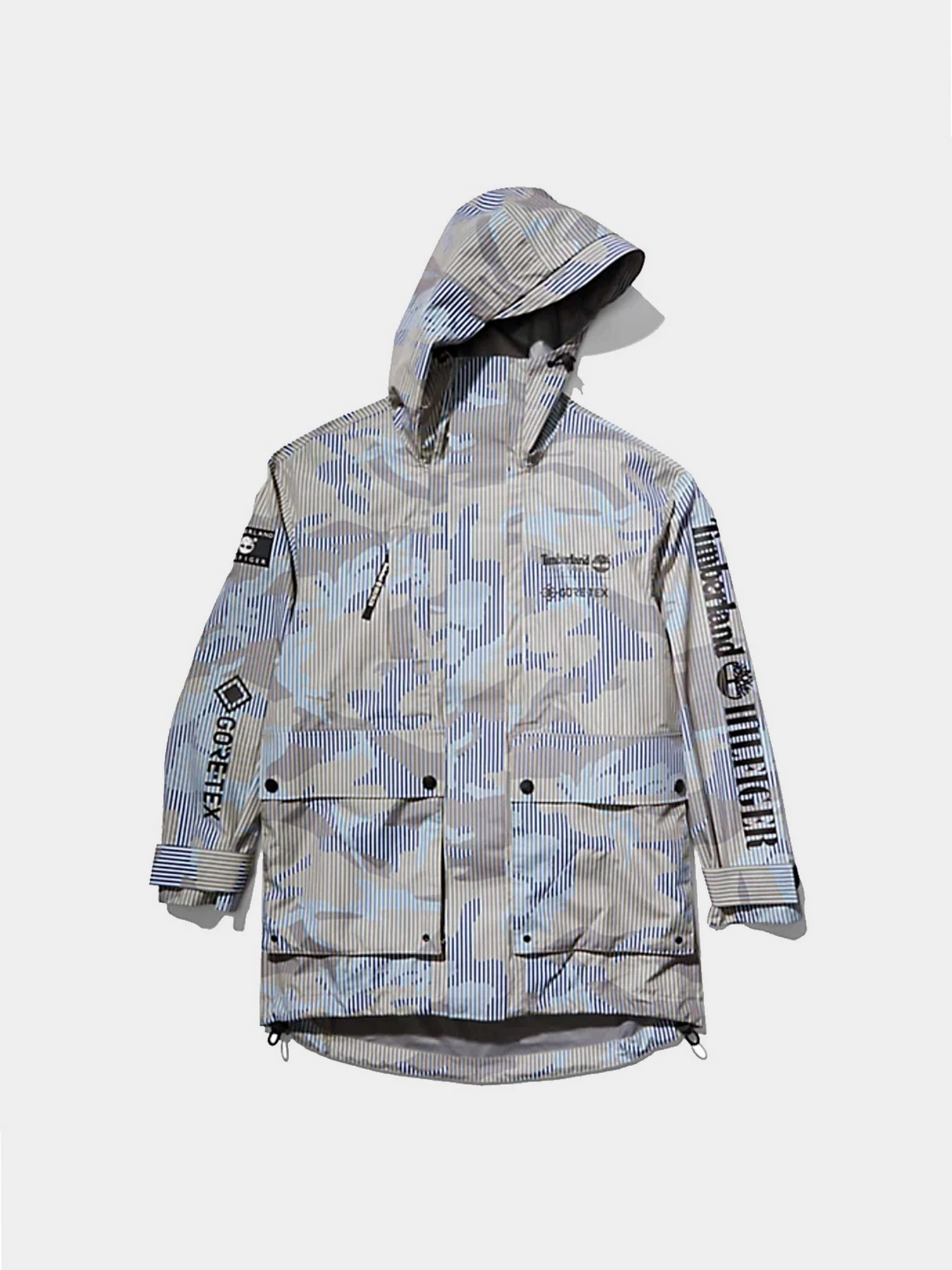 Куртки и дубленки Timberland модель TB0A5U3SCT5 Куртки и дубленки Timberland модель TB0A5U3SCT5 Фото