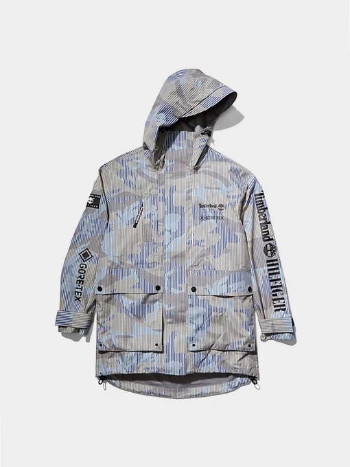 Куртки и дубленки Timberland модель TB0A5U3SCT5 Фото