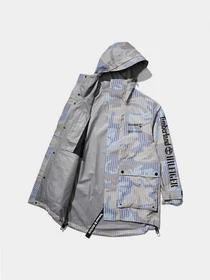 Куртки и дубленки Timberland модель TB0A5U3SCT5 Фото