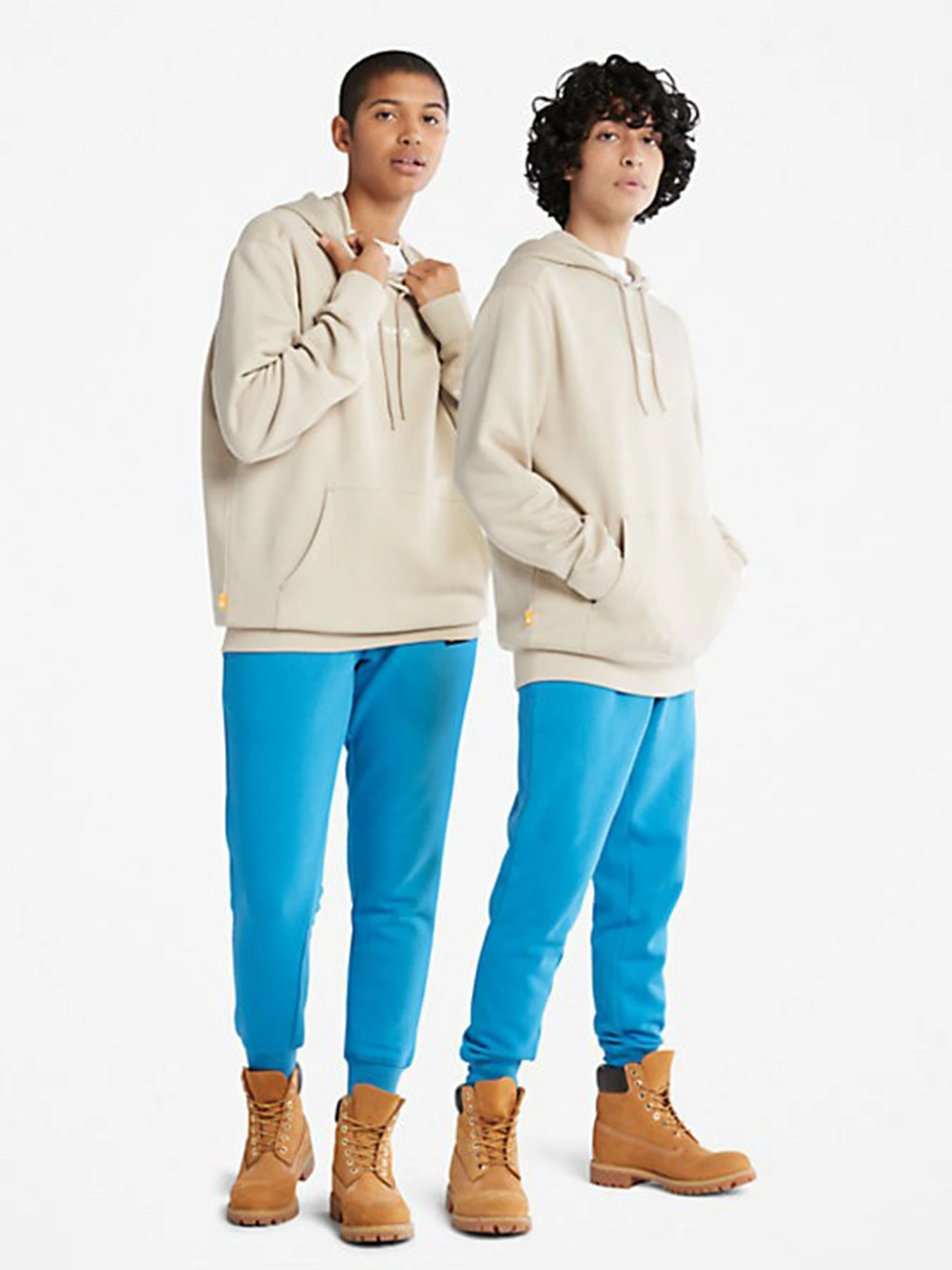 Худи и свитшоты Timberland модель TB0A5UF5CY2 Худи и свитшоты Timberland модель TB0A5UF5CY2 Фото