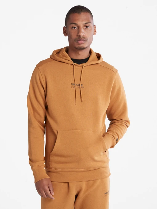 Худи и свитшоты Timberland модель TB0A5UF5P47 Фото