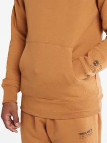 Худи и свитшоты Timberland модель TB0A5UF5P47 Фото