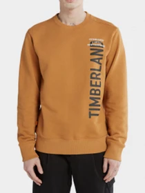 Худи и свитшоты Timberland модель TB0A5UGDP47 Фото