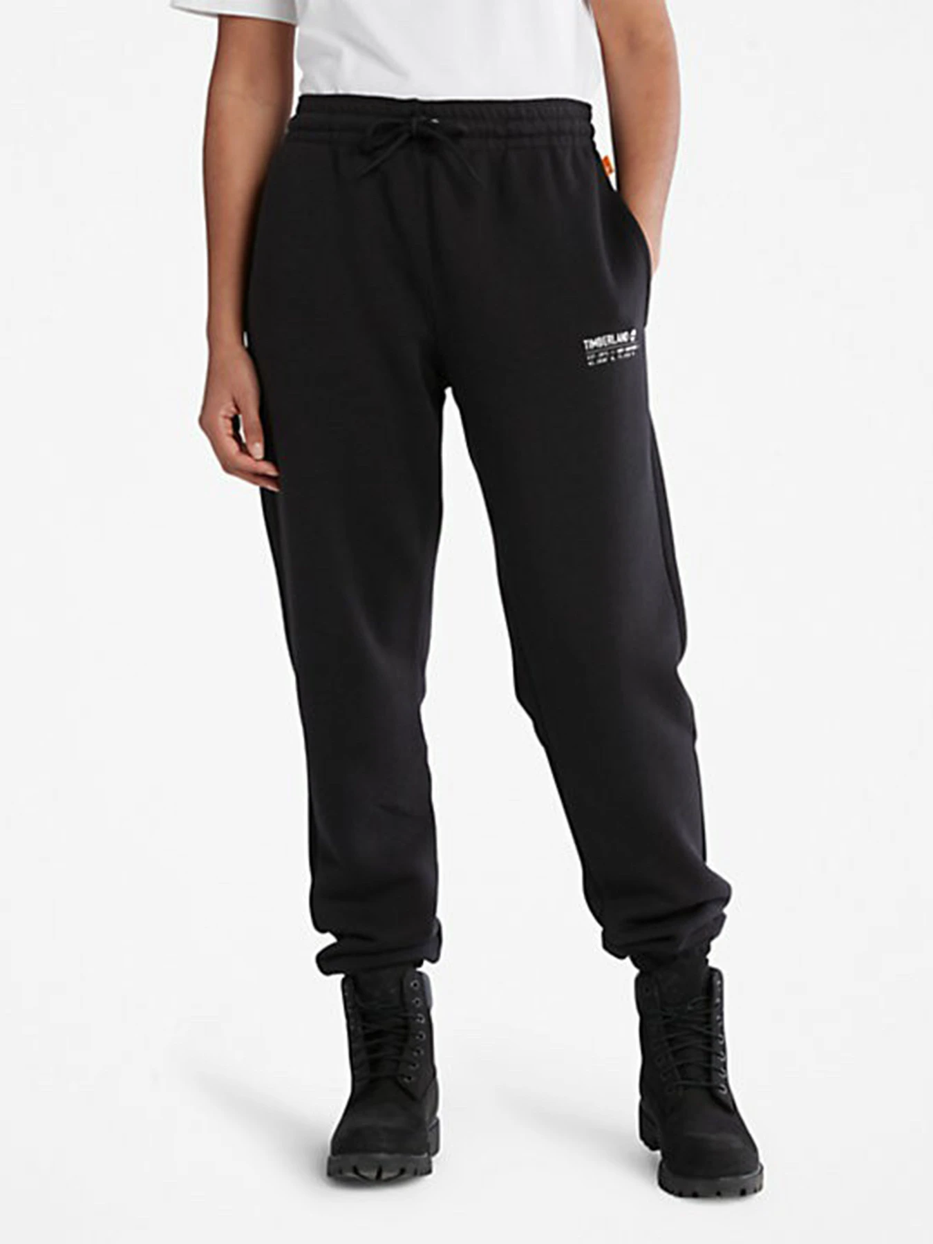 Брюки Timberland модель TB0A5UHN001 Брюки Timberland модель TB0A5UHN001 Фото