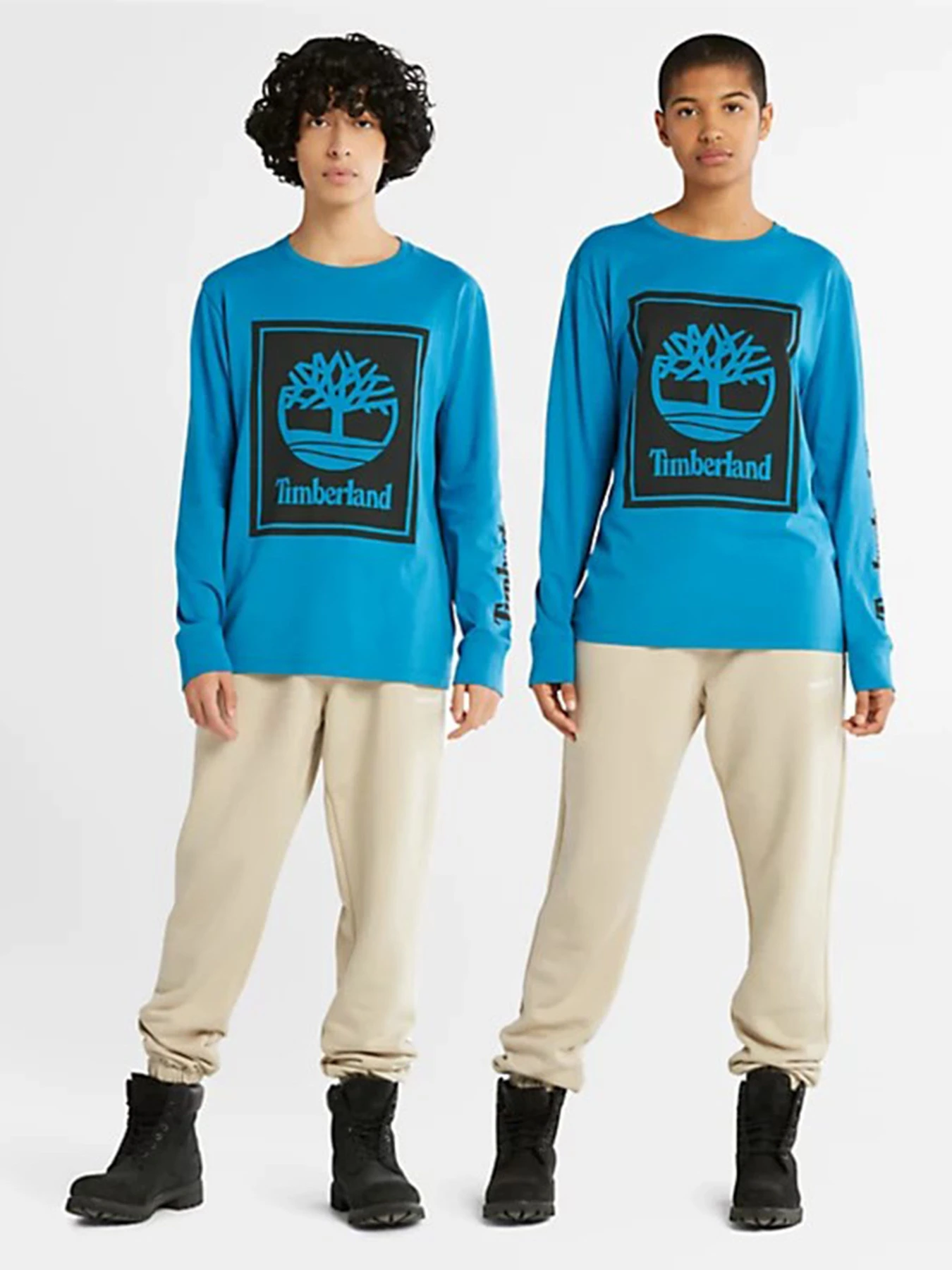 Брюки Timberland модель TB0A5UHNCY2 Брюки Timberland модель TB0A5UHNCY2 Фото