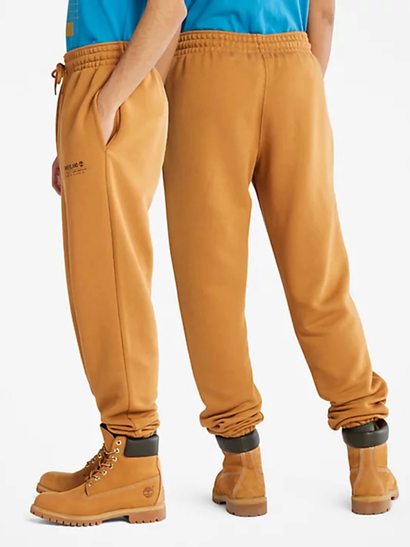 Брюки Timberland модель TB0A5UHNP47 Брюки Timberland модель TB0A5UHNP47 Фото