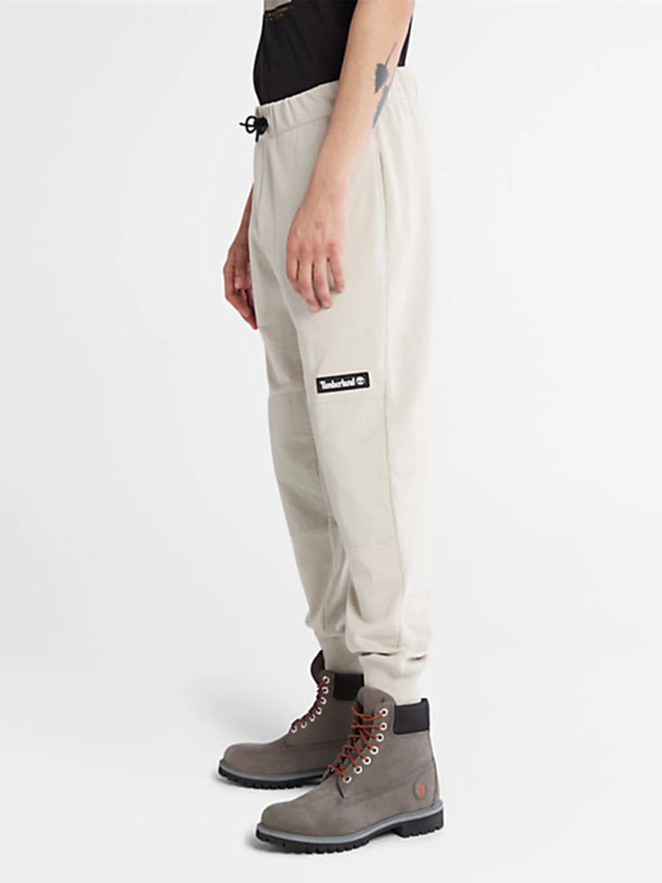 Брюки Timberland модель TB0A5V85CY2 Брюки Timberland модель TB0A5V85CY2 Фото