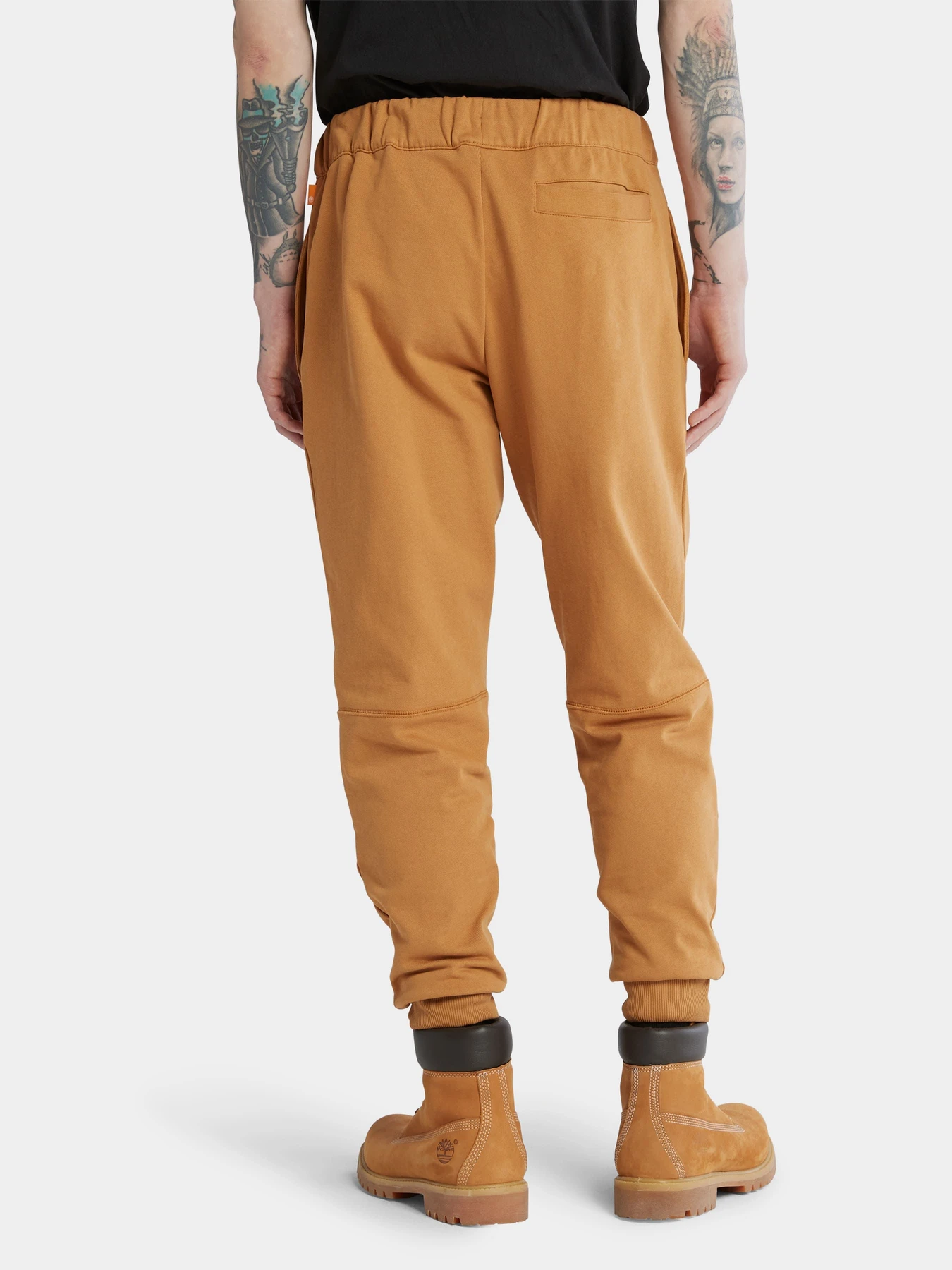 Брюки Timberland модель A5V85P47 Брюки Timberland модель A5V85P47 Фото
