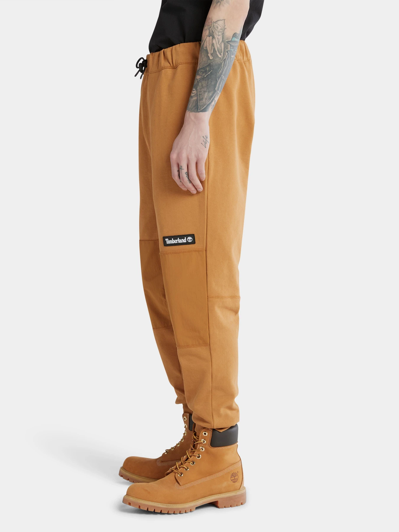Брюки Timberland модель A5V85P47 Брюки Timberland модель A5V85P47 Фото