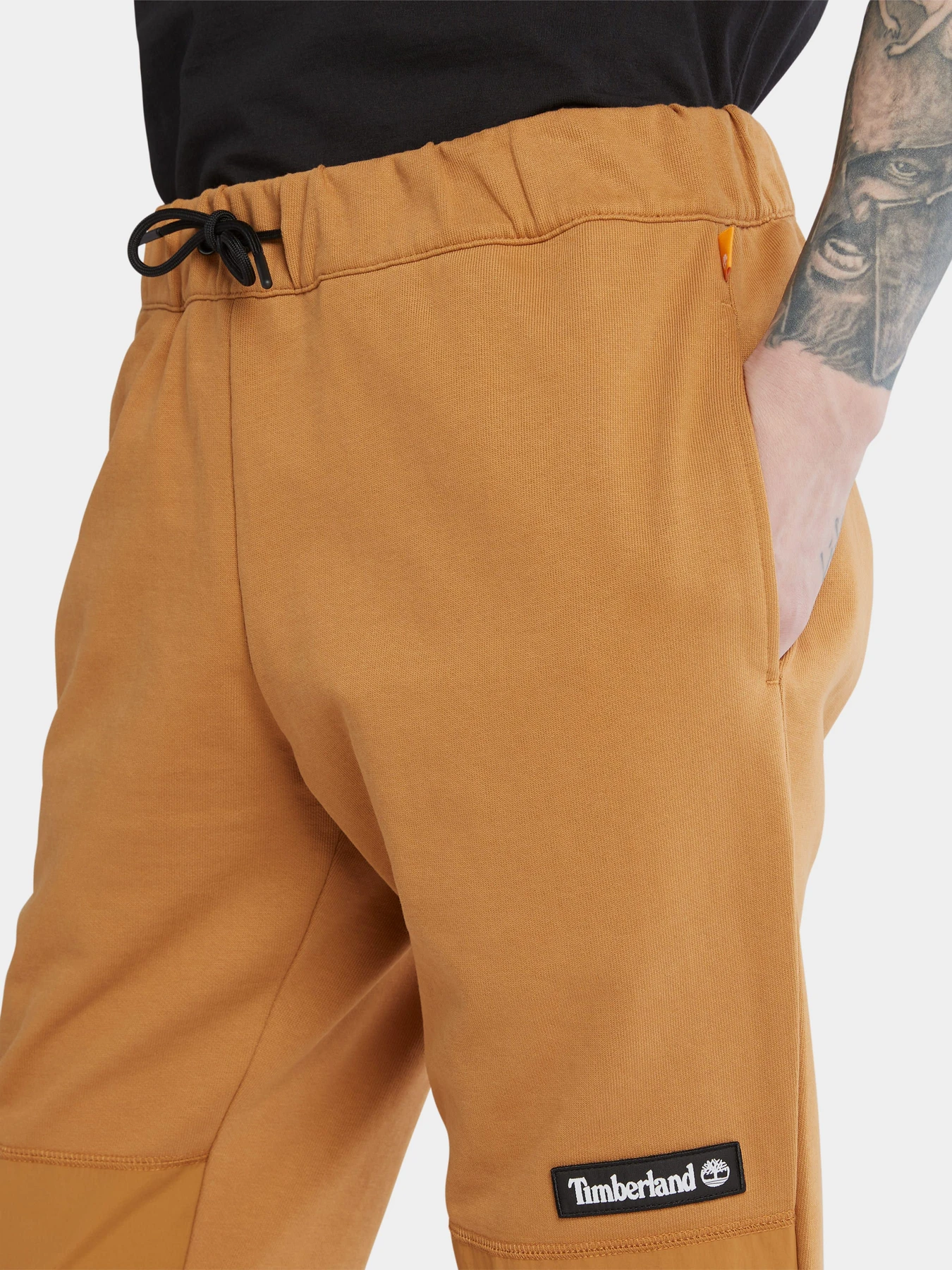 Брюки Timberland модель A5V85P47 Брюки Timberland модель A5V85P47 Фото