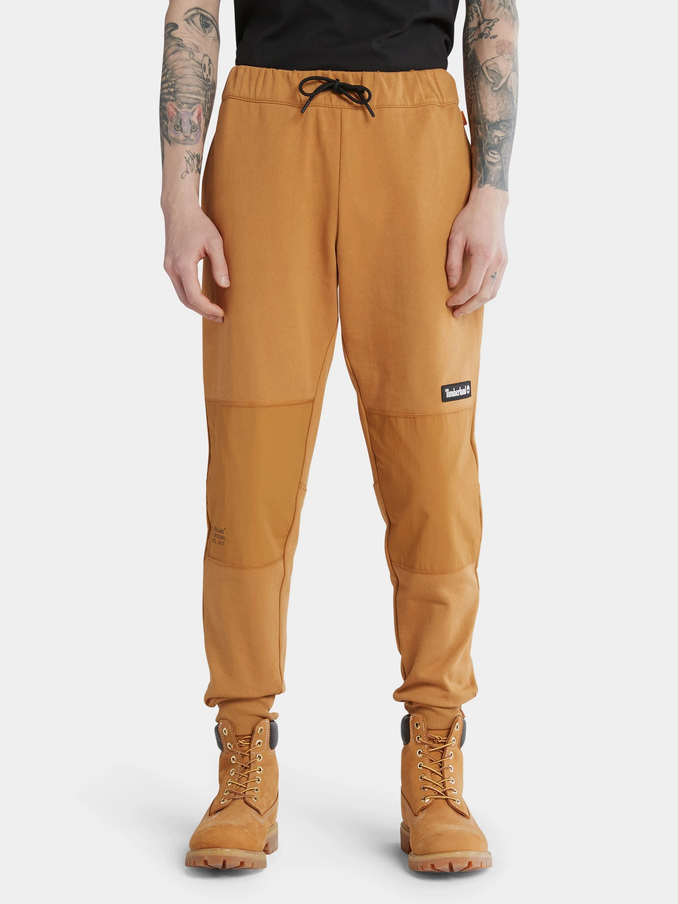 Брюки Timberland модель A5V85P47 Брюки Timberland модель A5V85P47 Фото