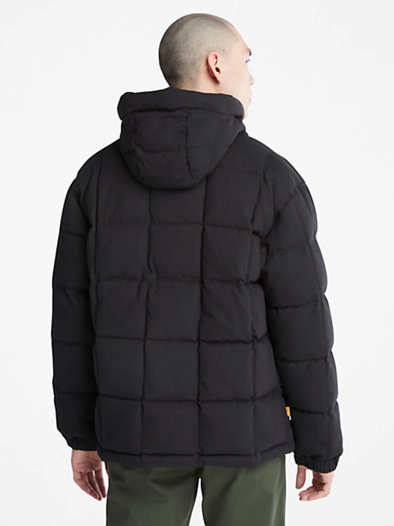 Куртки и дубленки Timberland модель TB0A5VCH001 Куртки и дубленки Timberland модель TB0A5VCH001 Фото