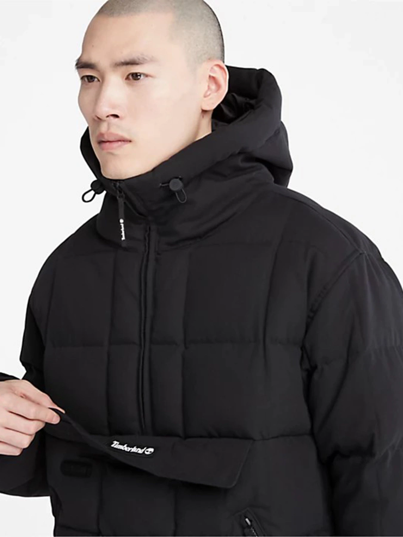 Куртки и дубленки Timberland модель TB0A5VCH001 Куртки и дубленки Timberland модель TB0A5VCH001 Фото