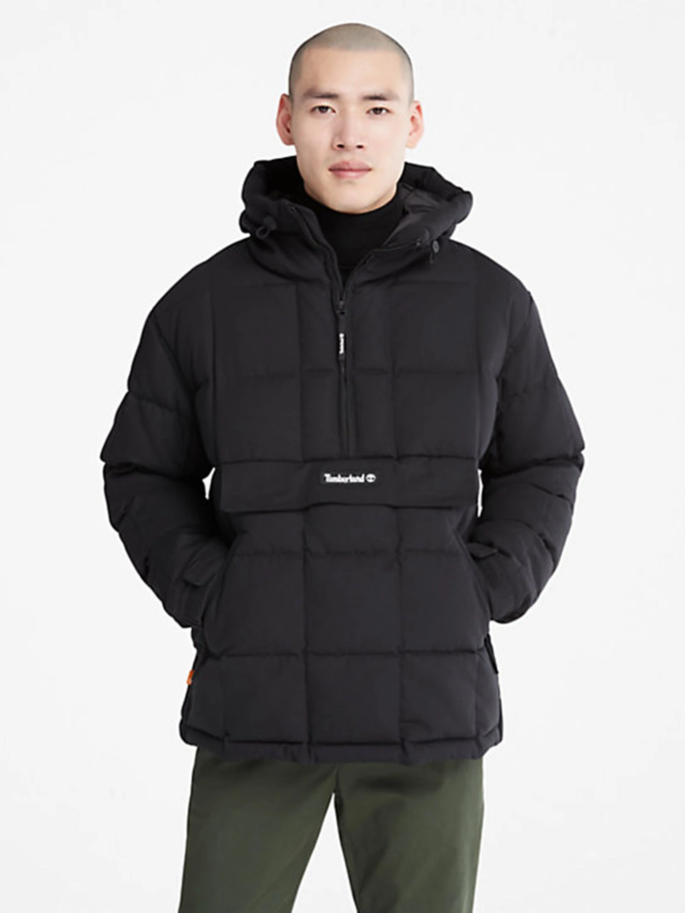 Куртки и дубленки Timberland модель TB0A5VCH001 Куртки и дубленки Timberland модель TB0A5VCH001 Фото