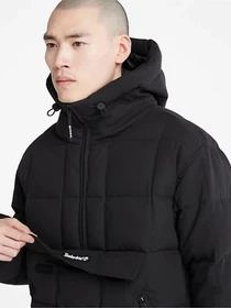 Куртки и дубленки Timberland модель TB0A5VCH001 Фото