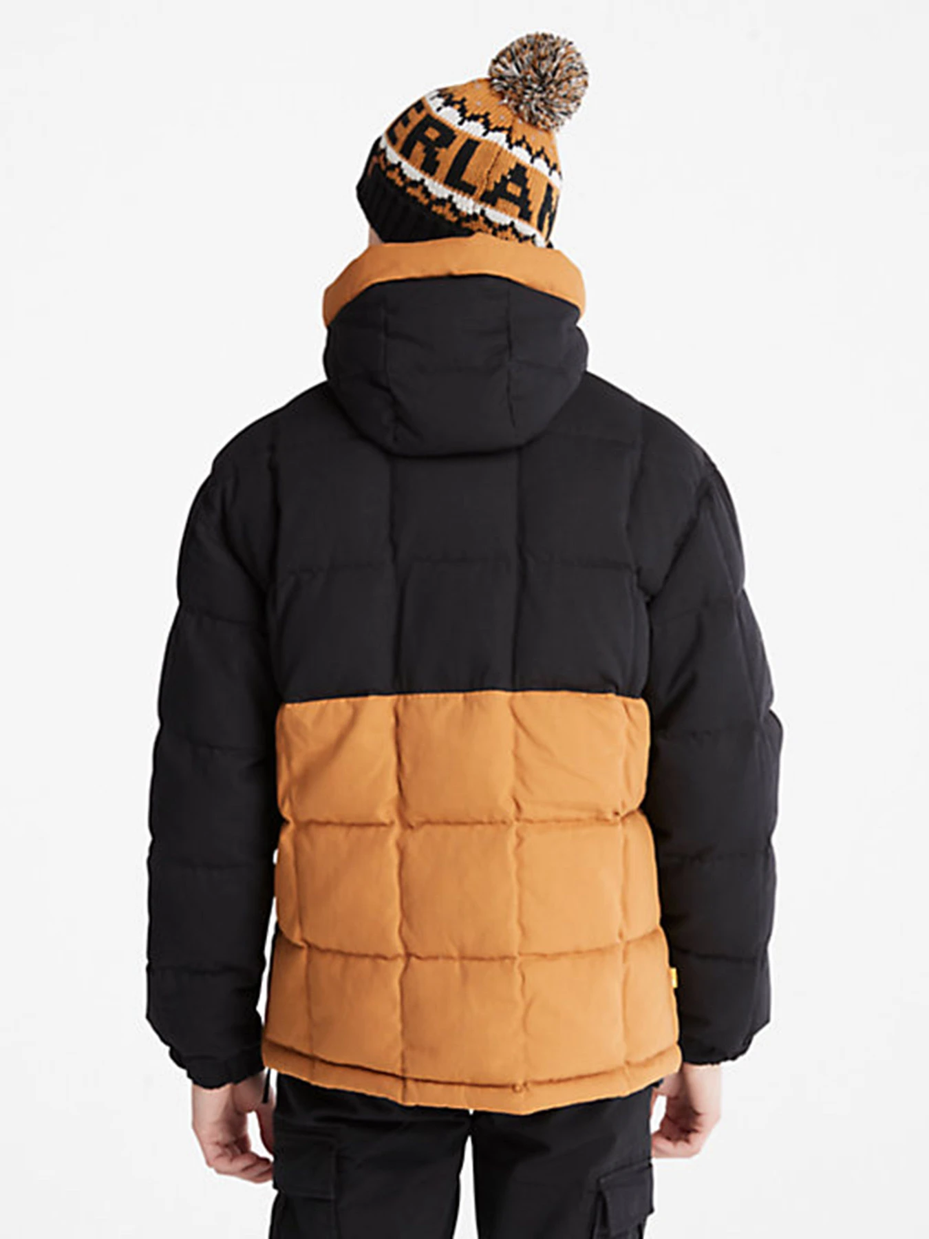 Куртки и дубленки Timberland модель TB0A5VCHP56 Куртки и дубленки Timberland модель TB0A5VCHP56 Фото