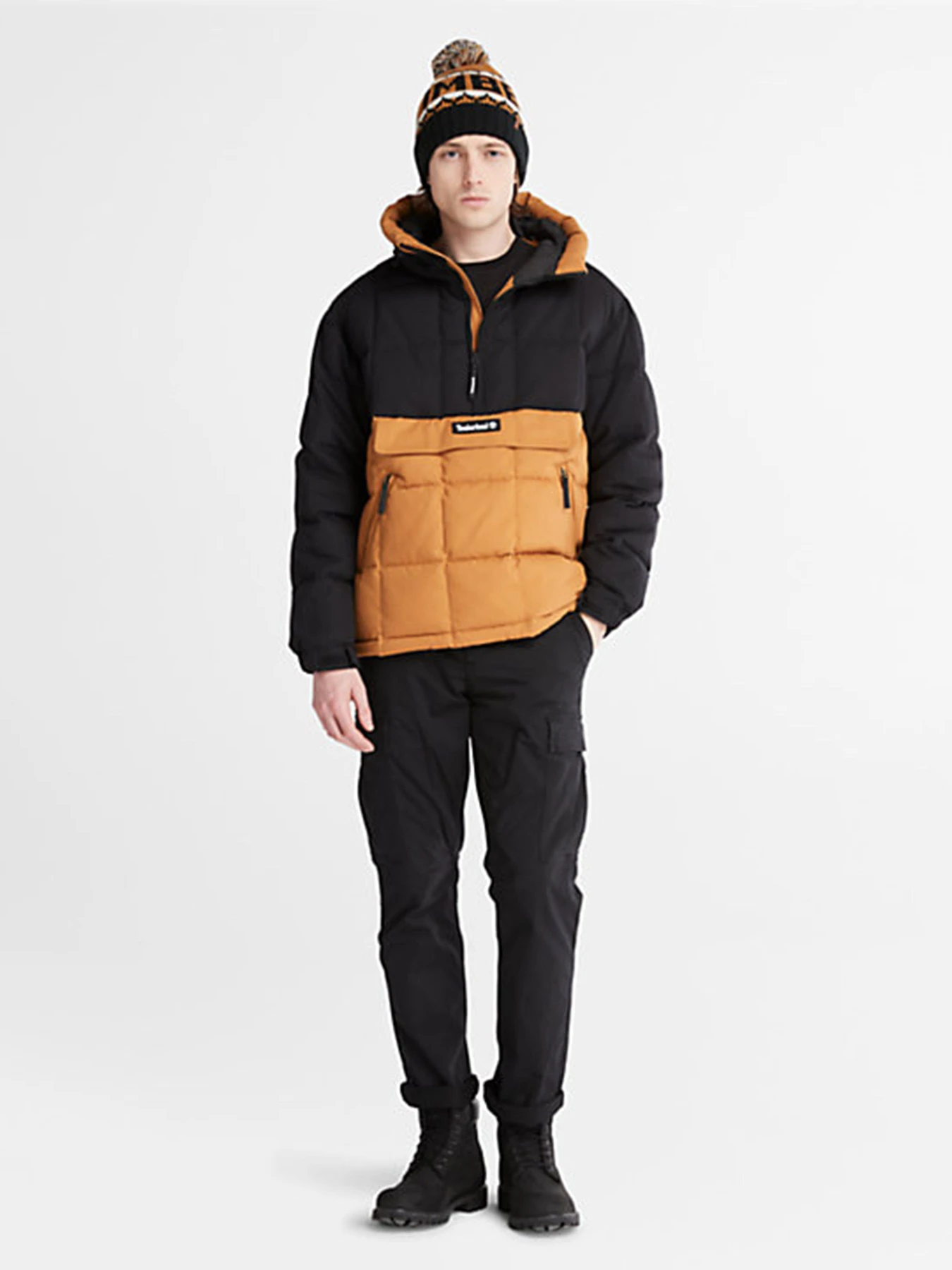 Куртки и дубленки Timberland модель TB0A5VCHP56 Куртки и дубленки Timberland модель TB0A5VCHP56 Фото
