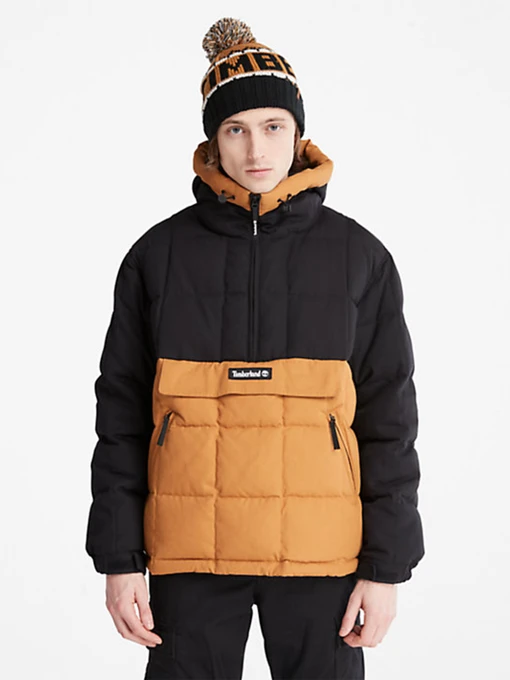 Куртки и дубленки Timberland модель TB0A5VCHP56 Фото