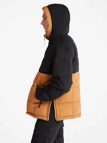 Куртки и дубленки Timberland модель TB0A5VCHP56 Фото