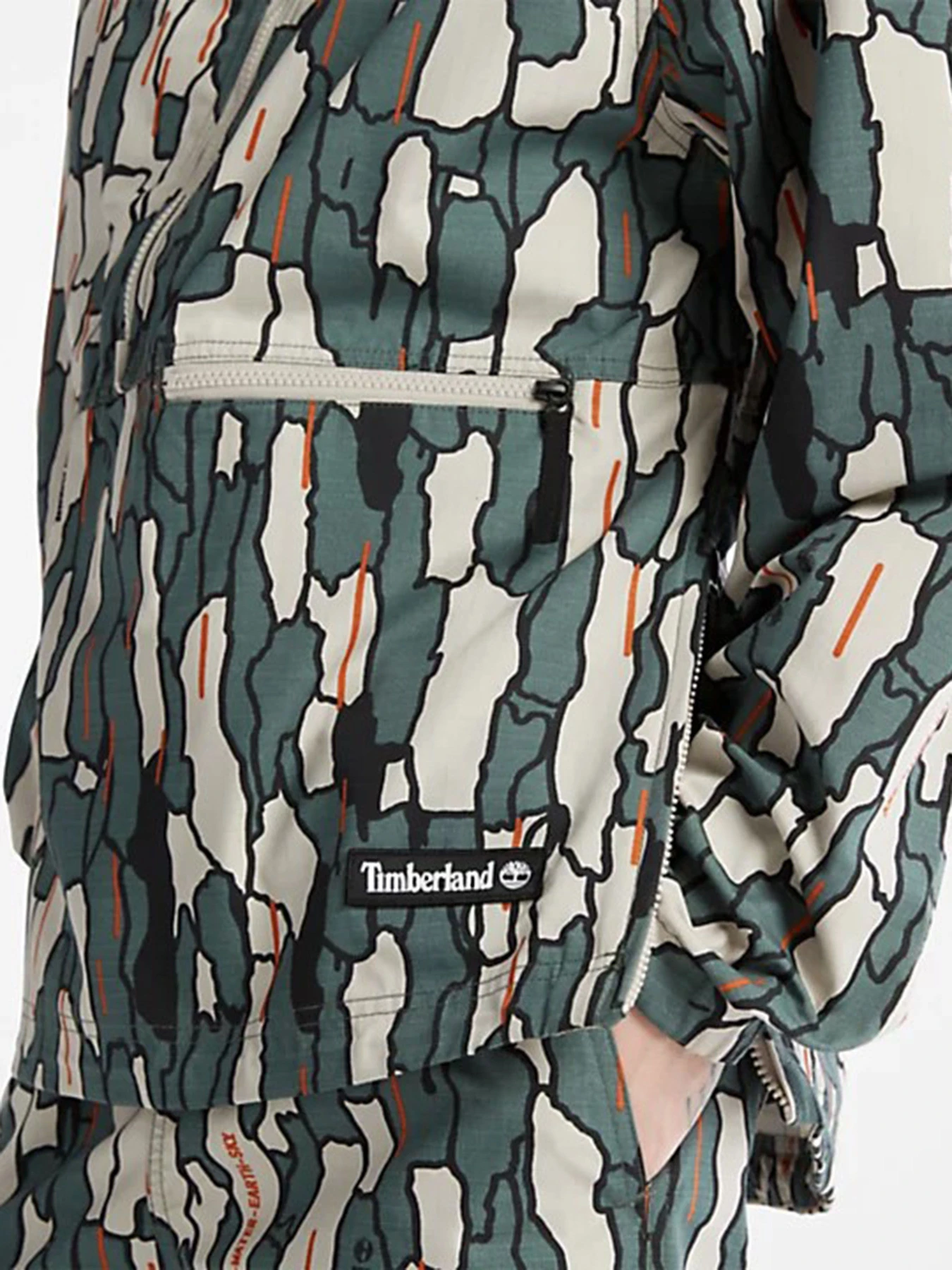 Куртки и дубленки Timberland модель TB0A5VF1DA3 Куртки и дубленки Timberland модель TB0A5VF1DA3 Фото