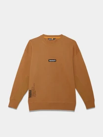 Худи и свитшоты Timberland модель TB0A5VQSP47 Фото