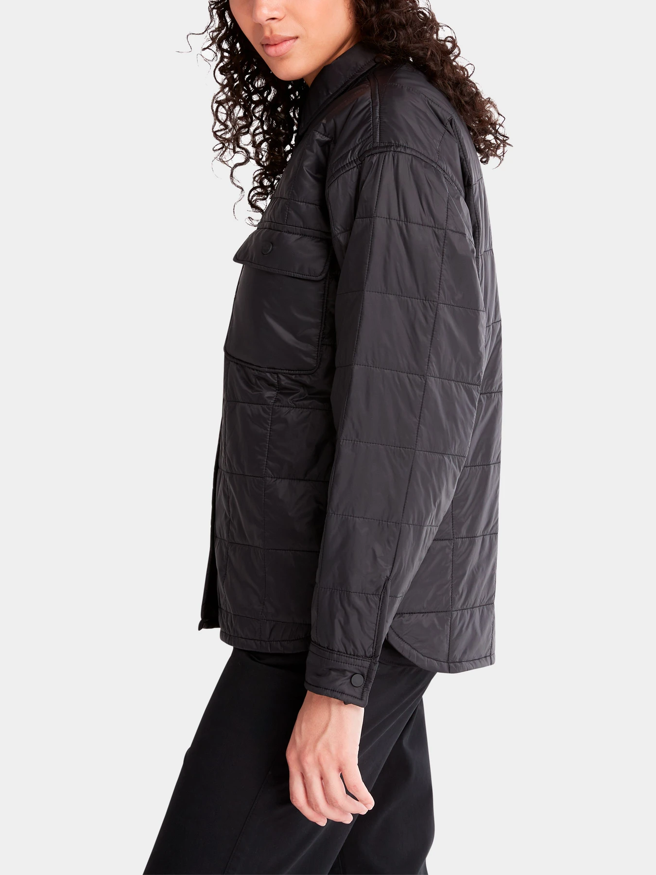 Рубашки Timberland модель A5WNS001 Рубашки Timberland модель A5WNS001 Фото