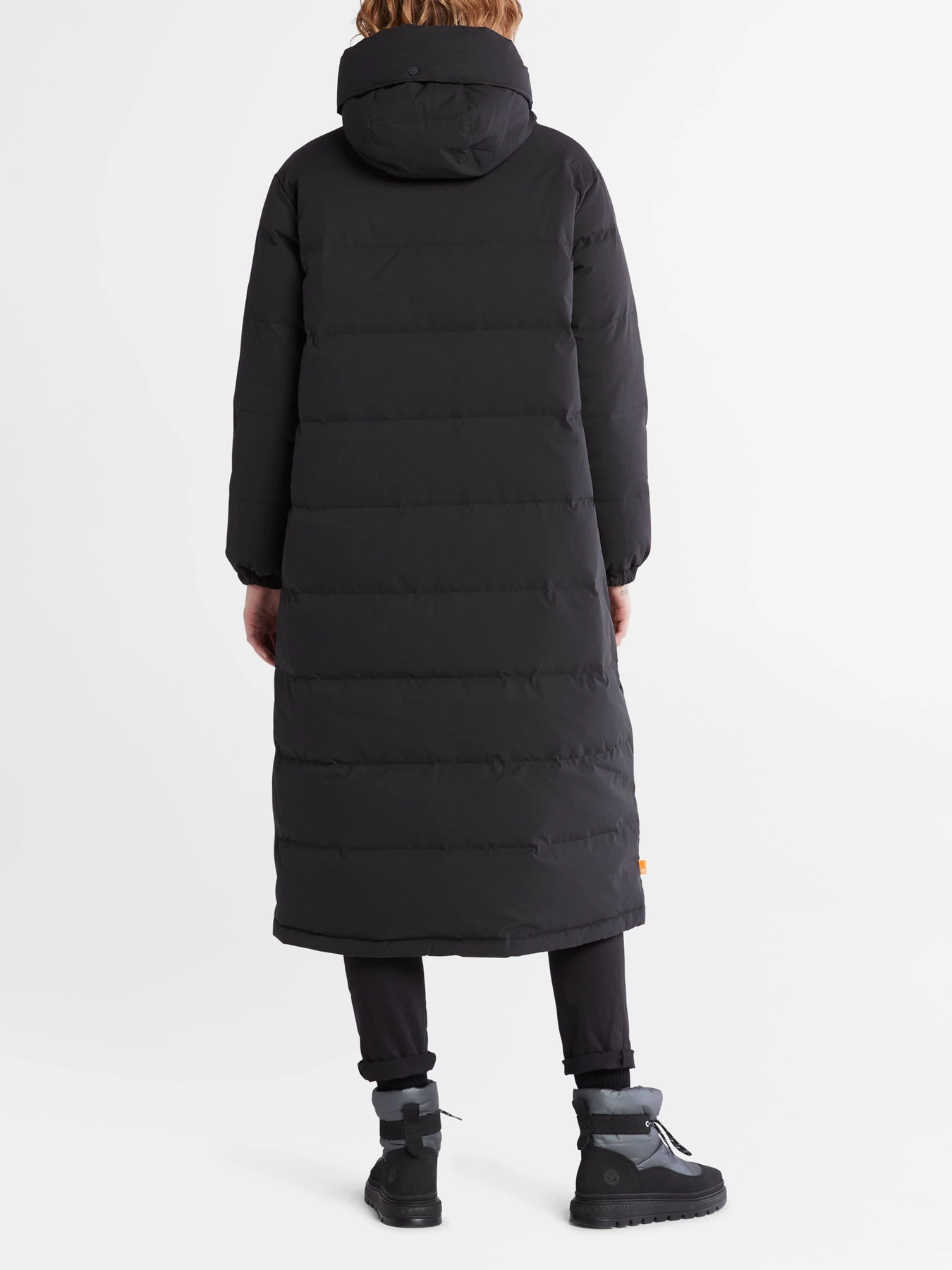 Куртки и дубленки Timberland модель A5WQ1001 Куртки и дубленки Timberland модель A5WQ1001 Фото