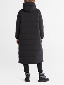 Куртки и дубленки Timberland модель A5WQ1001 Фото
