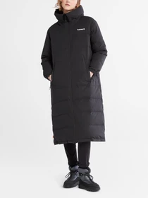 Куртки и дубленки Timberland модель A5WQ1001 Фото