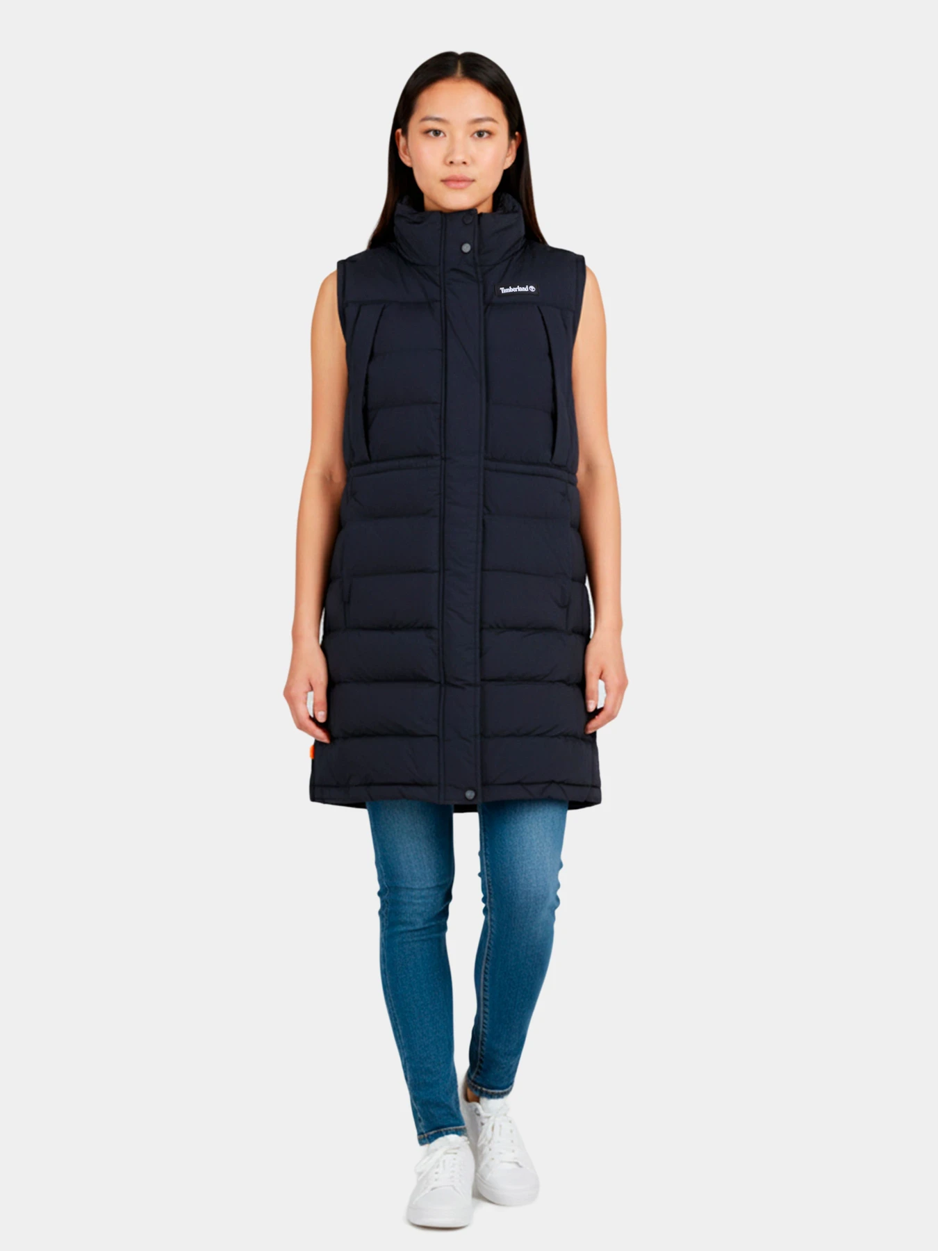 Куртки и дубленки Timberland модель TB0A5WQN001 Куртки и дубленки Timberland модель TB0A5WQN001 Фото