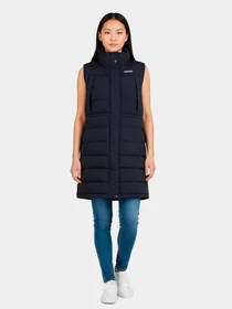 Куртки и дубленки Timberland модель TB0A5WQN001 Фото