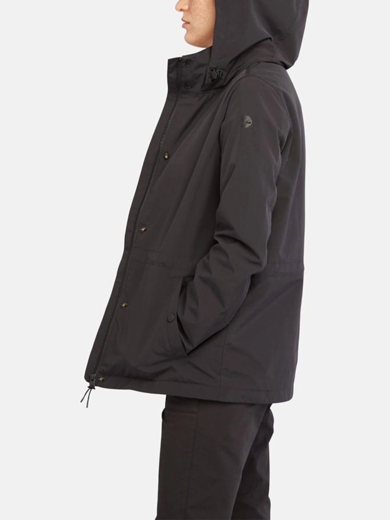 Куртки и дубленки Timberland модель A5WSH001 Куртки и дубленки Timberland модель A5WSH001 Фото