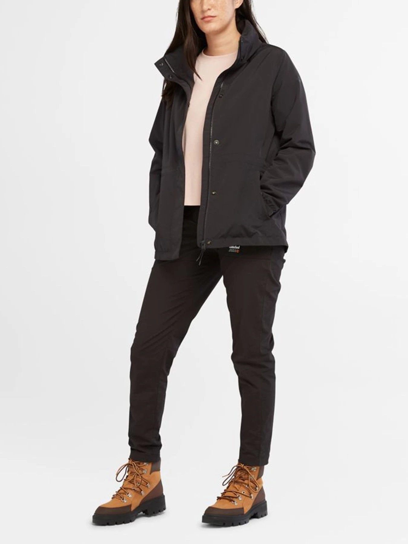 Куртки и дубленки Timberland модель A5WSH001 Куртки и дубленки Timberland модель A5WSH001 Фото