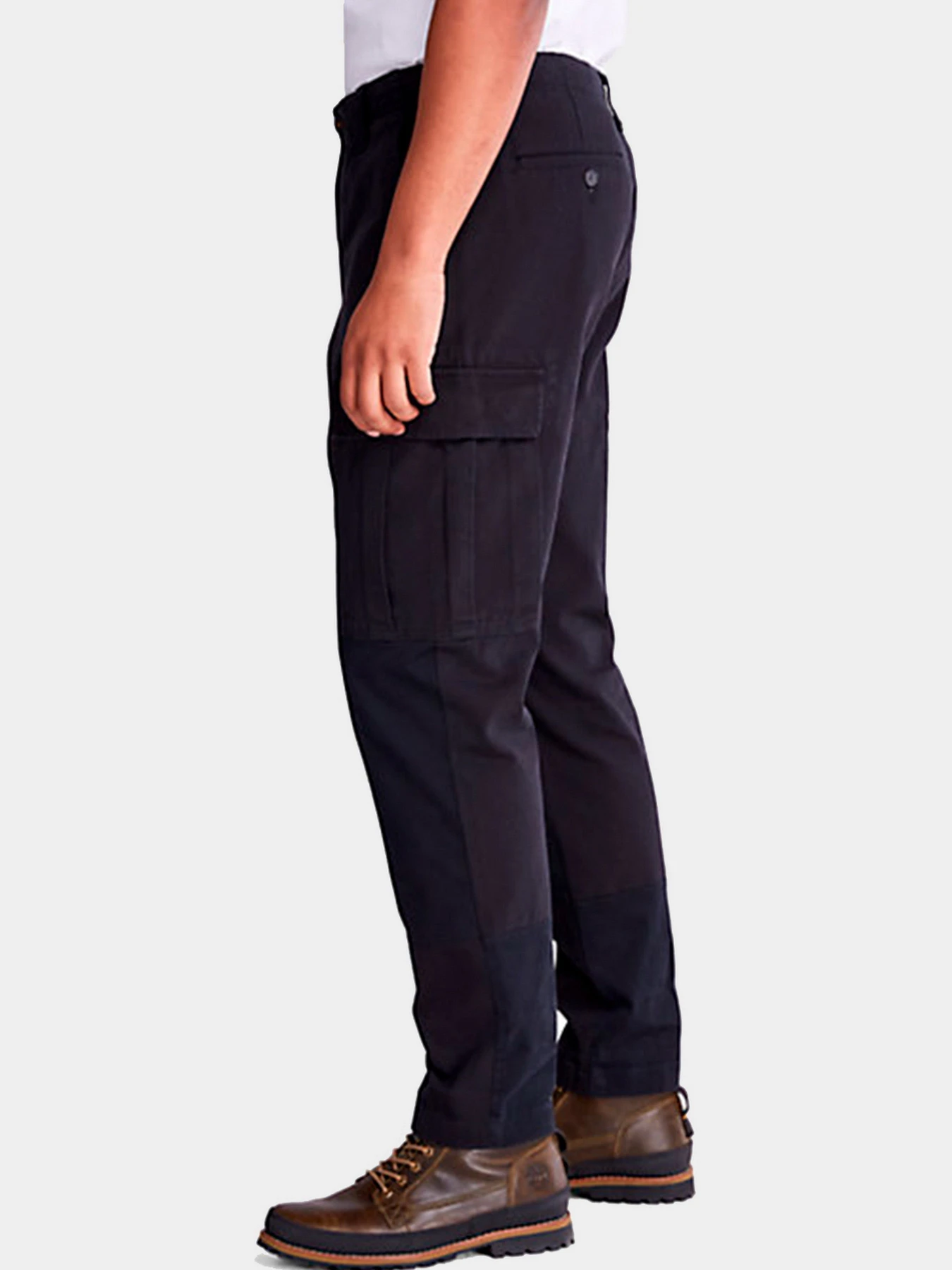 Брюки Timberland модель TB0A5XCW001 Брюки Timberland модель TB0A5XCW001 Фото