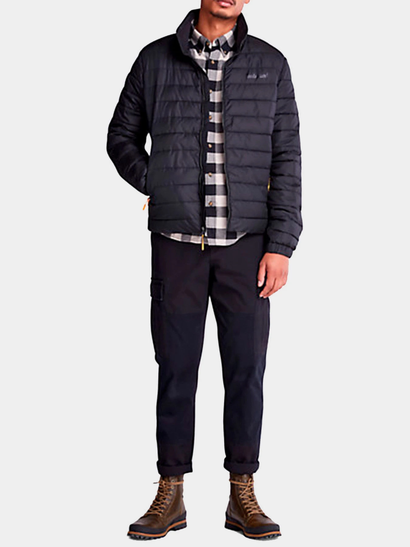 Брюки Timberland модель TB0A5XCW001 Брюки Timberland модель TB0A5XCW001 Фото