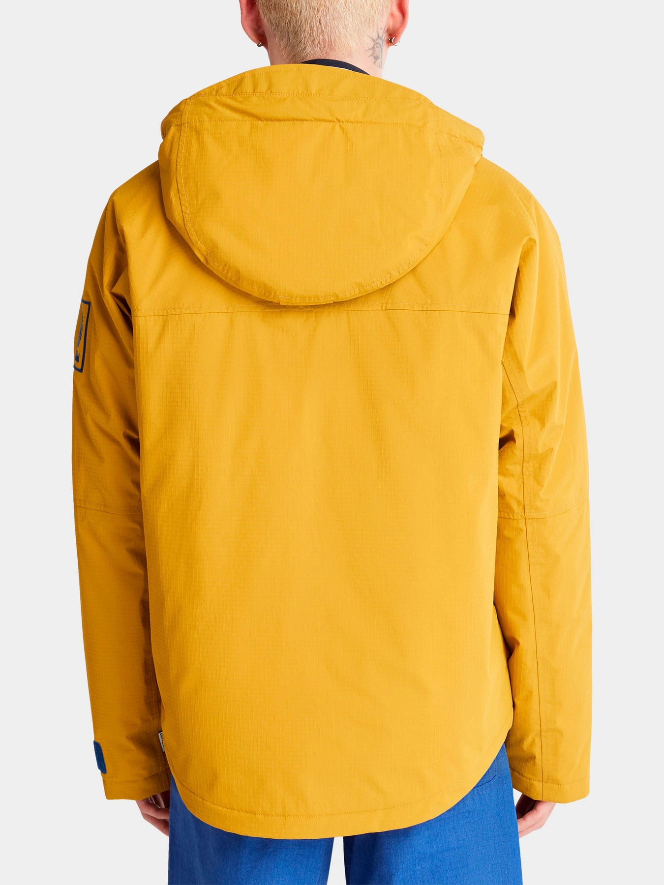 Куртки и дубленки Timberland модель TB0A5XNNCY1 Куртки и дубленки Timberland модель TB0A5XNNCY1 Фото