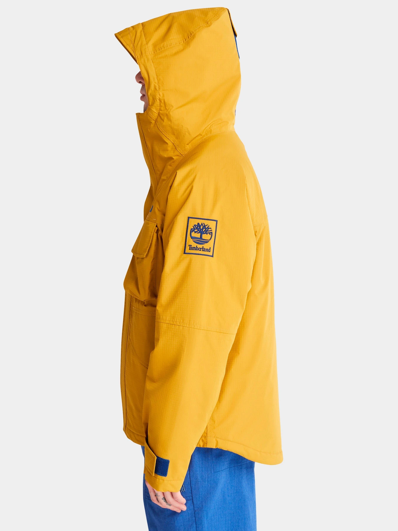 Куртки и дубленки Timberland модель TB0A5XNNCY1 Куртки и дубленки Timberland модель TB0A5XNNCY1 Фото
