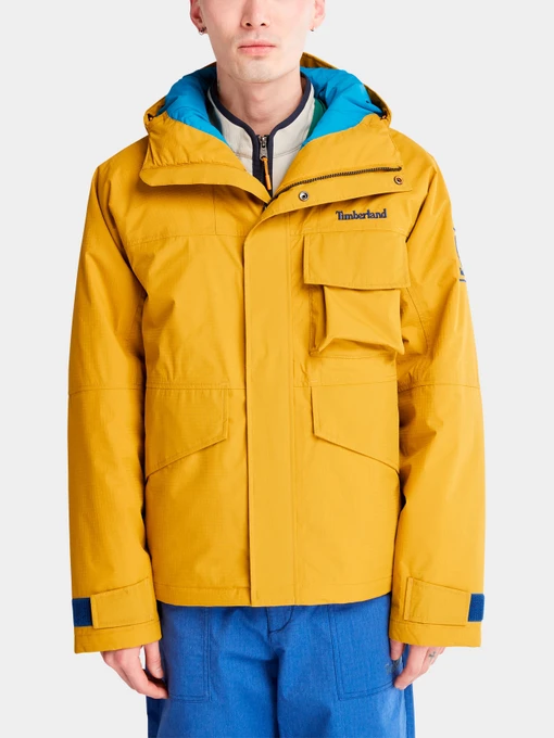 Куртки и дубленки Timberland модель TB0A5XNNCY1 Фото