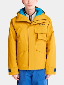 Куртки и дубленки Timberland модель TB0A5XNNCY1 Фото