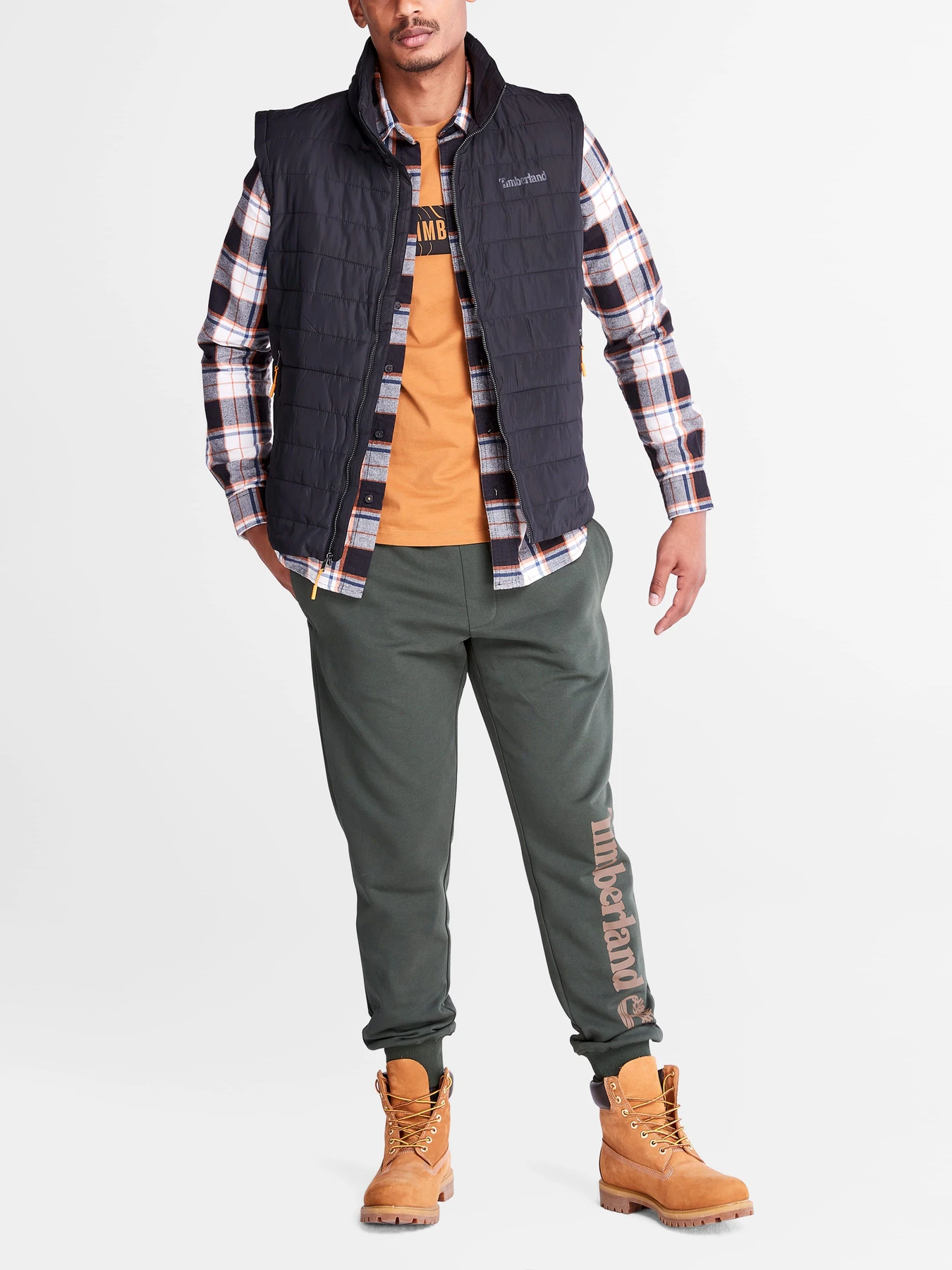 Куртки и дубленки Timberland модель TB0A5XR5001 Куртки и дубленки Timberland модель TB0A5XR5001 Фото