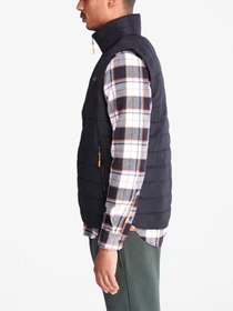 Куртки и дубленки Timberland модель TB0A5XR5001 Фото
