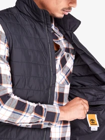 Куртки и дубленки Timberland модель TB0A5XR5001 Фото