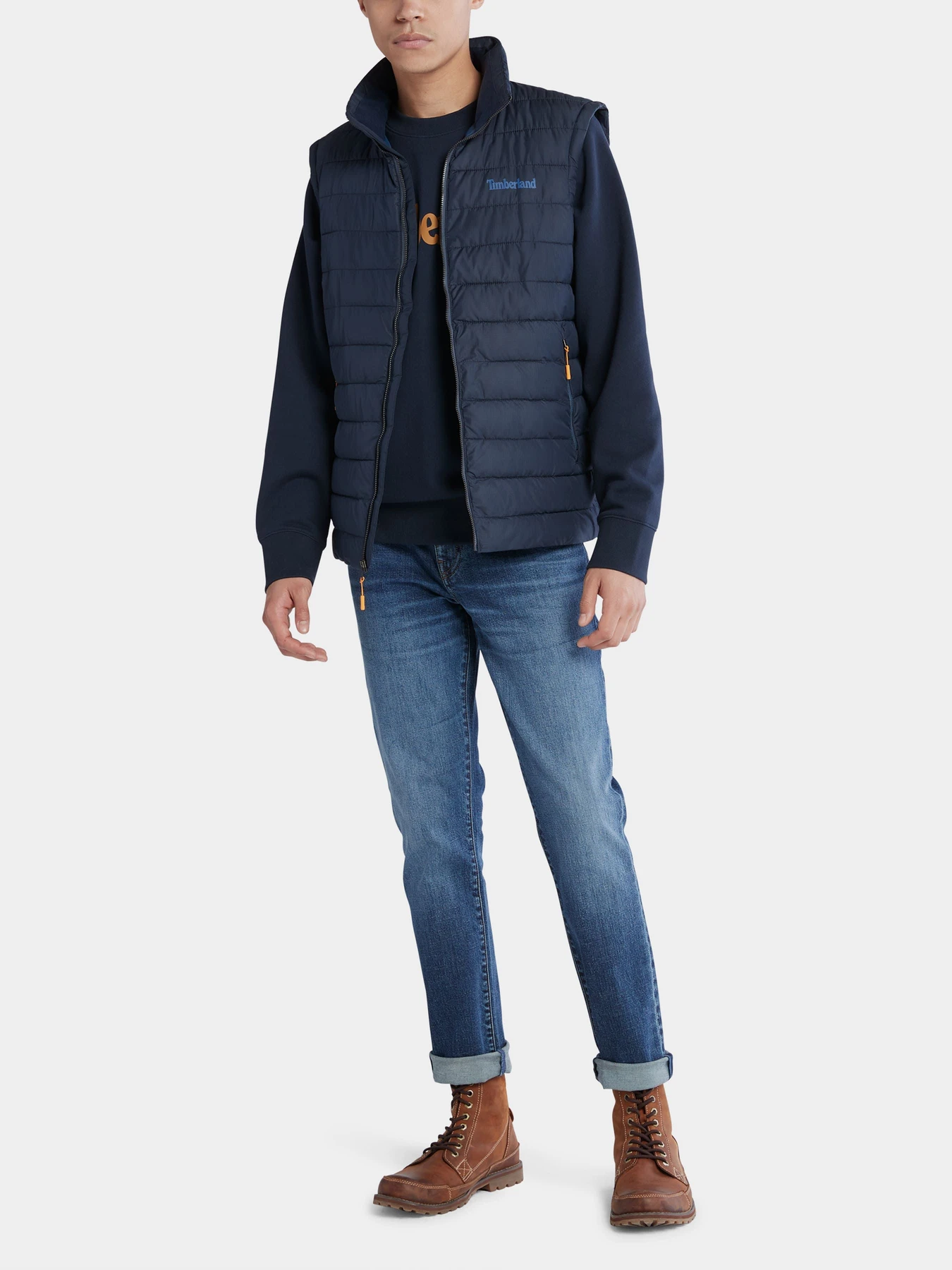 Куртки и дубленки Timberland модель A5XR5433 Куртки и дубленки Timberland модель A5XR5433 Фото