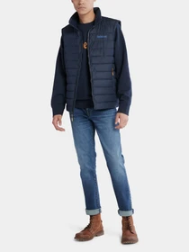Куртки и дубленки Timberland модель A5XR5433 Фото