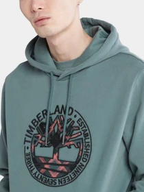 Худи и свитшоты Timberland модель A5Y4N392 Фото